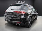 Mercedes-Benz GLE 400 d 4M AMG-LINE PANO STH. SITZKL. DISTRONI - Mercedes-Benz GLE 400 in Wiesbaden