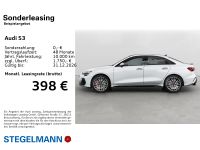 Audi S3 - Vorschau Bild 3
