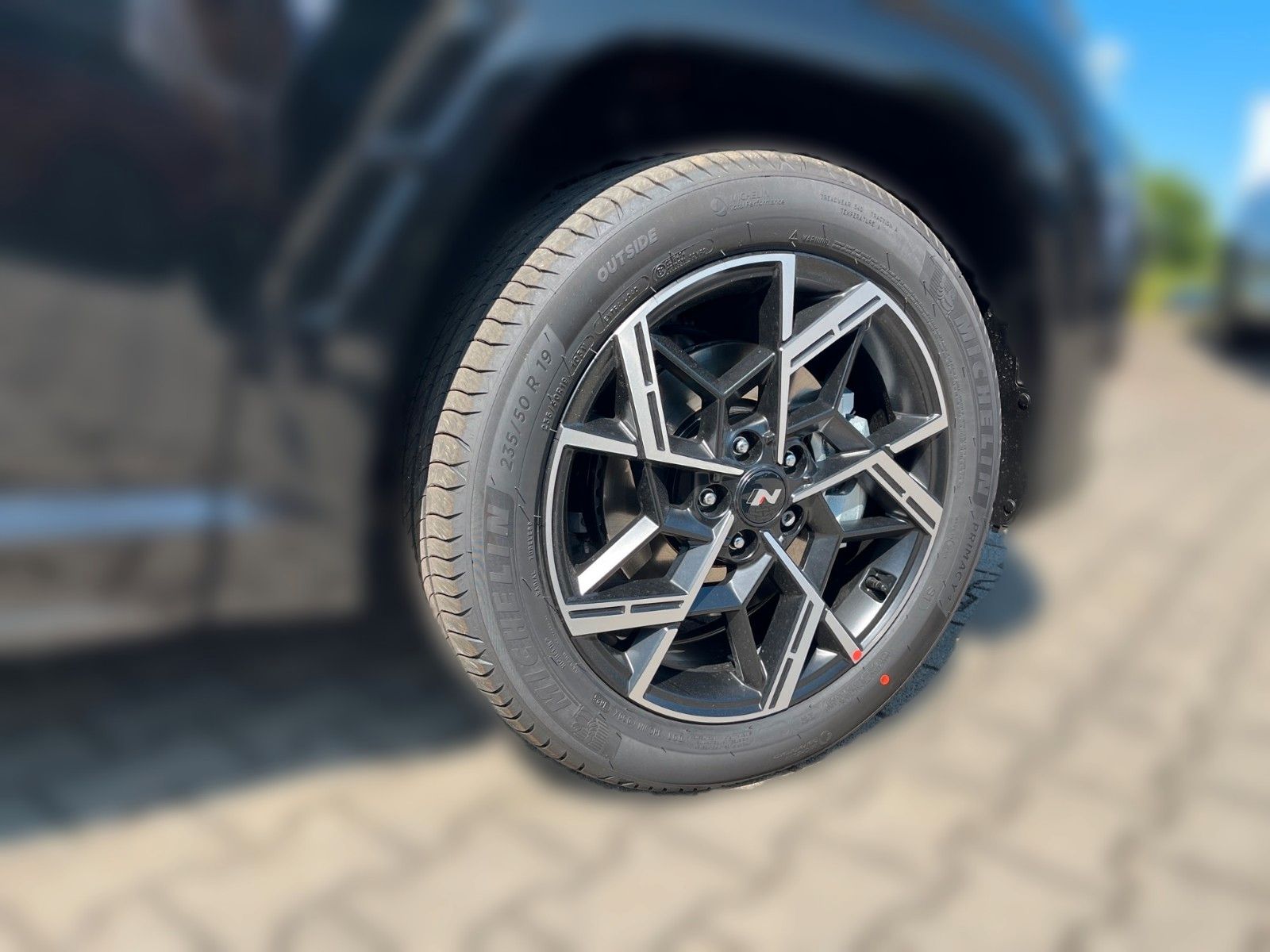 Hyundai Tucson – Bild 19