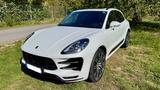 Porsche Macan Turbo mit Performance Paket Turbo mit ...