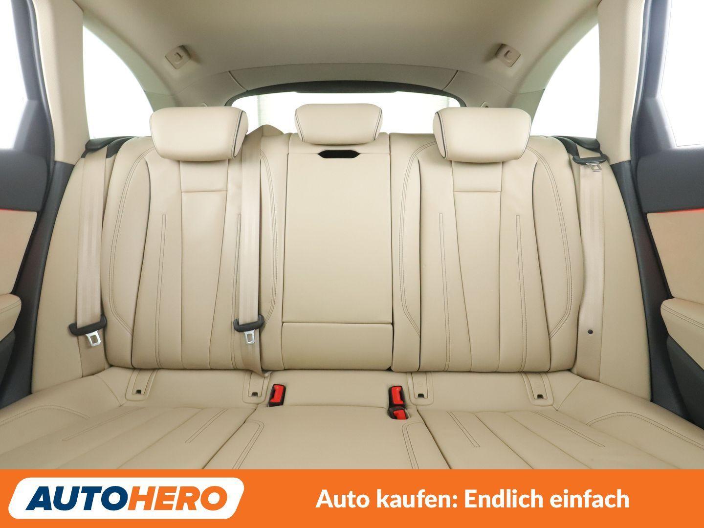 Audi A4 40 TDI quattro Design Aut.*S-LINE*LED*TEMPO*