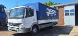 Mercedes-Benz Sprinter 818 Pritsche Plane - Offers