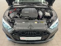 Audi A5 - Vorschau Bild 17