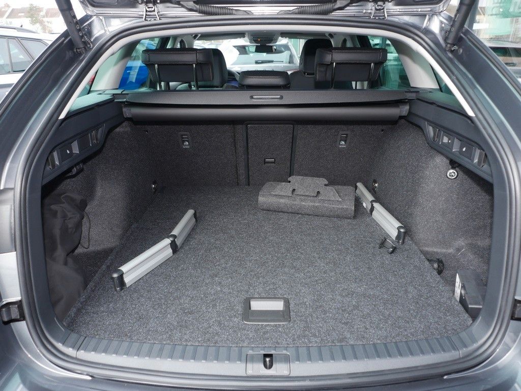 Skoda Octavia - Bild 7