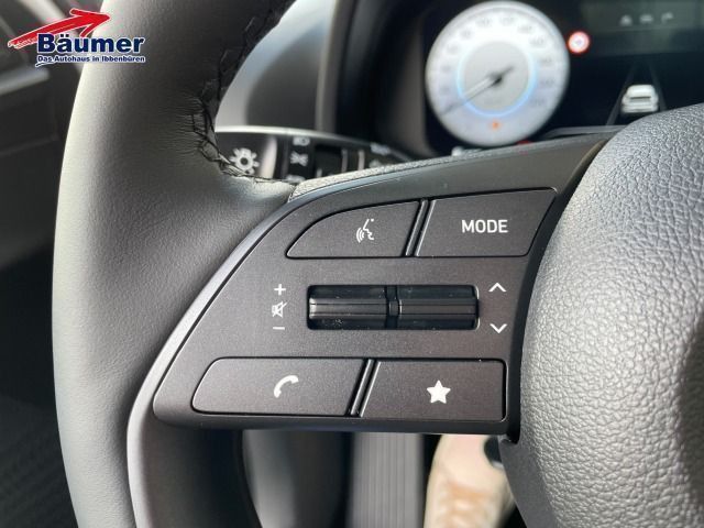 Hyundai i20 – Bild 15