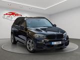 BMW X5 M50d*PANO*DIGITAL*STANDHZG*SOFTCLOSE*B&O - BMW X5 M50 mit Schiebedach