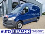 Mercedes-Benz Sprinter 316 Kasten CDI MR RWD AHK MBUX KAMERA