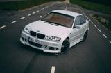 BMW 330xi - Restored - BMW i8 Diamond Pearl White - BMW 330: 330xi
