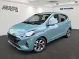 Hyundai i10 1.2 79PS AUTOMATIK TREND KOMFORT NAVI SHZ - Hyundai i10 Gebrauchtwagen in Essen