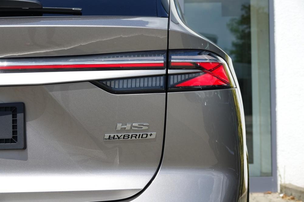 MG HS Hybrid+ Luxury 224PS SOFORT!, миниатюра 6
