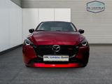 Mazda2 1.5 SKYACTIV-G 90 M-Hybrid Homura 1.5 - Mazda: Limousine, Mazda2