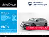 Volkswagen Touareg 3.0 TDI 4M R-Line AHK Matrix Luft HuD