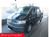 Volkswagen T6.1 Kasten 2.0 TDI DSG LR AHK ACC LED NAVI SHZ - gebrauchte VW T6 Transporter aus dem Jahr 2020