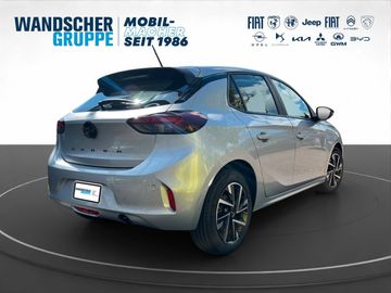 Opel Corsa F 1.2 Turbo Edition LED+SHZ+PDC+SoundSys