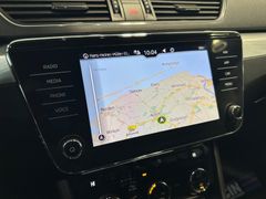 SKODA Superb - Ansicht 36