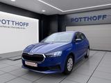 Skoda Fabia 1.0 MPI EASY LED LANE-ASSIST USB - Skoda Fabia: Easy