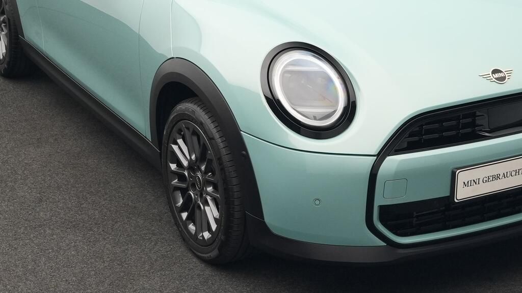 MINI Cooper C - Bild 21