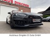 Audi RS5 Coupe 2.9 TFSI V6 quattro - Audi RS5 aus 2019