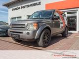 Land Rover Discovery 4 TDV6 SE*7-Sitzer*PDC*Navi*Leder* - gebrauchte Land Rover Discovery aus dem Jahr 2009