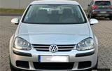 Volkswagen Golf 5 TüV bis 07/2027 - Volkswagen Golf aus 2004: Golf5