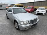 Mercedes-Benz C 180 Elegance,Automatik,TÜV 5/28,Scheckheft - Mercedes-Benz C-Class aus 1997