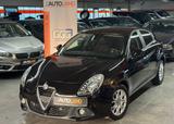 Alfa Romeo Giulietta Super 1,6 JTD*AUTOMATIK*NAVI*PDC*SHZG - Alfa Romeo: 1.6