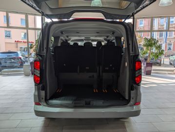 Ford Tourneo Custom Tit. 2.0 L1 NEUES MODELL