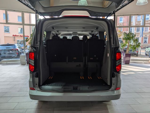 Ford Tourneo Custom Tit. 2.0 L1 NEUES MODELL