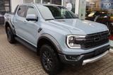 Ford Ranger Raptor-Paket & Beklebung DOKA 0,0% FIN* - Ford Raptor Neuwagen