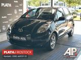 Toyota Yaris Cool - Toyota Yaris Gebrauchtwagen in Rostock