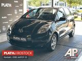 Toyota Yaris Cool - Toyota Yaris in Rostock