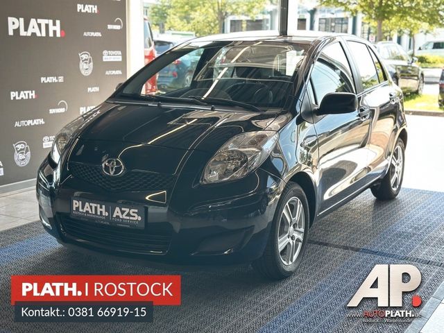 Toyota Yaris  Cool