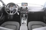 Audi A3 35 TFSI Sportback *1.Hand*Navi*SHZ*Park ass.* - Audi A3 weiß Gebrauchtwagen Sportback