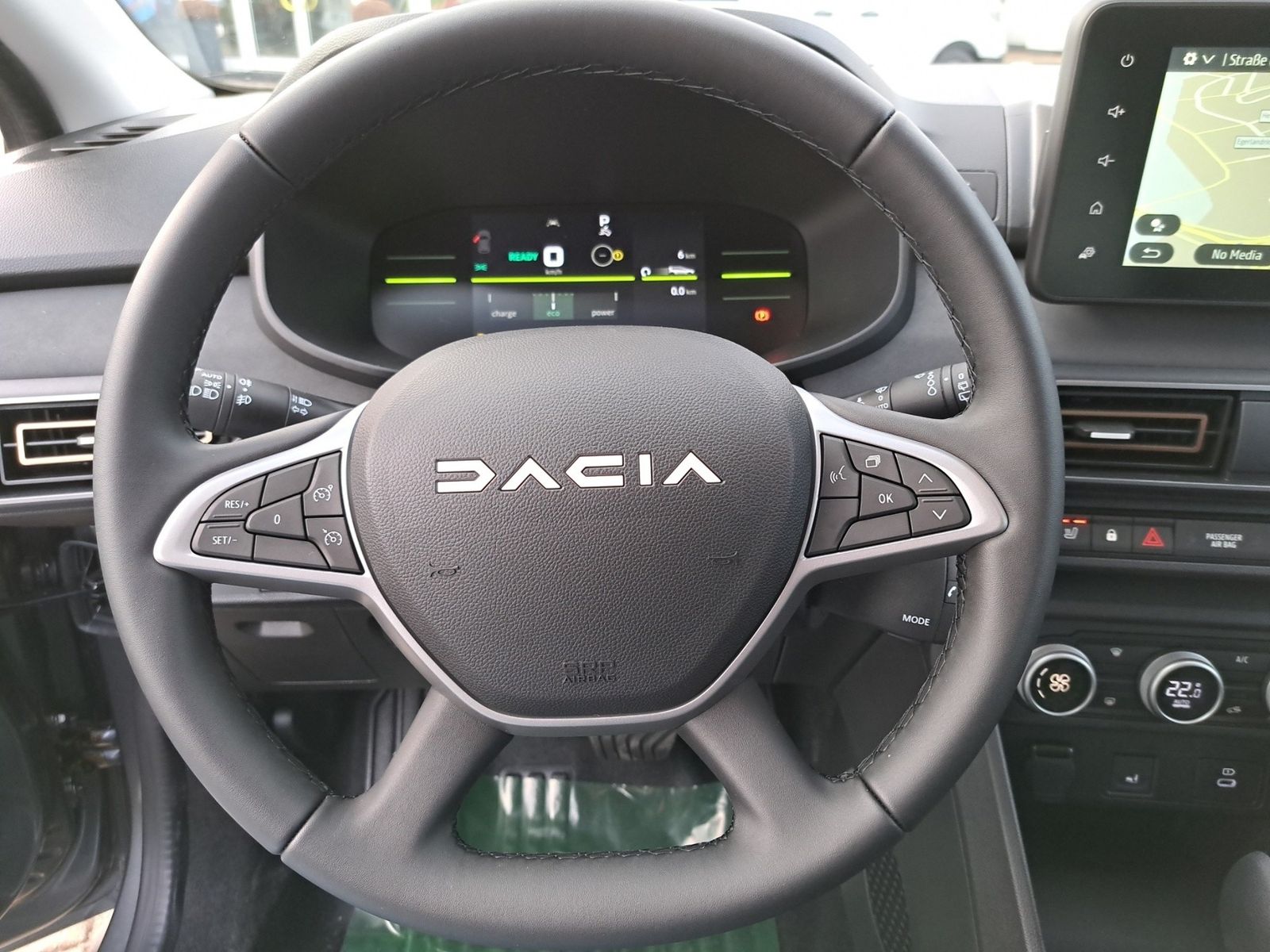 Dacia Jogger - Bild 15