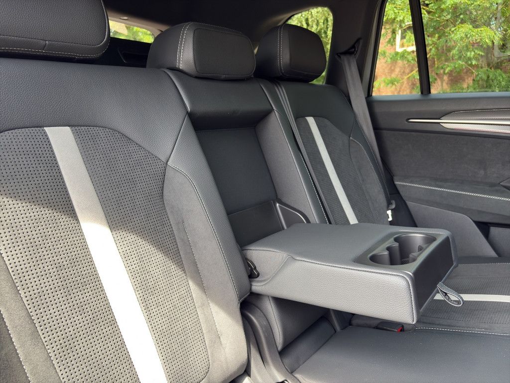Skoda Kodiaq - Bild 21