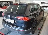 Volkswagen Tiguan 1.5 TSI DSG Active LED NAVI SHZ KAMERA - gebrauchte VW Tiguan aus dem Jahr 2021