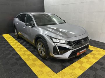 Peugeot 408 - 3
