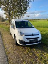 Citroën Berlingo VTi 95 Multispace Selection - Citroën Berlingo: Vti 95