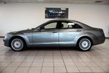 Mercedes-Benz MERCEDES-BENZ S 500 Tagliandi Mercedes - gebrauchte Mercedes-Benz S 500 aus dem Jahr 2007