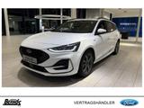 Ford Focus Turnier 1.0 EcoBoost Hybrid ST-LINE ACC - Ford Focus Neuwagen in Duisburg
