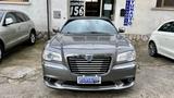 Lancia Thema 3.0 V6 Multijet II 190 CV Platinum - Lancia Thema: Platinum