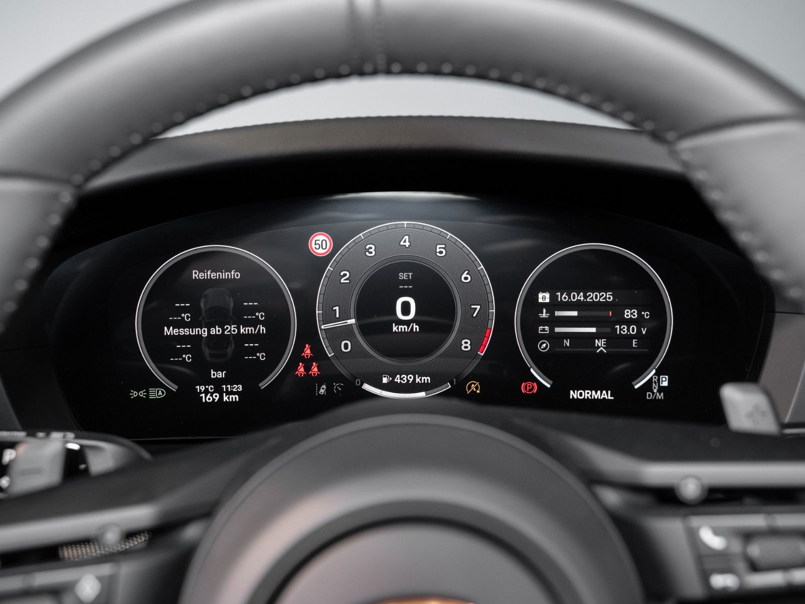 Porsche 992 - Bild 24