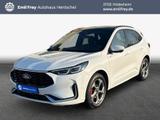 Ford Kuga 1.5 EcoBoost ST-LINE X Facelift, AHK Win - Ford Kuga: Facelift