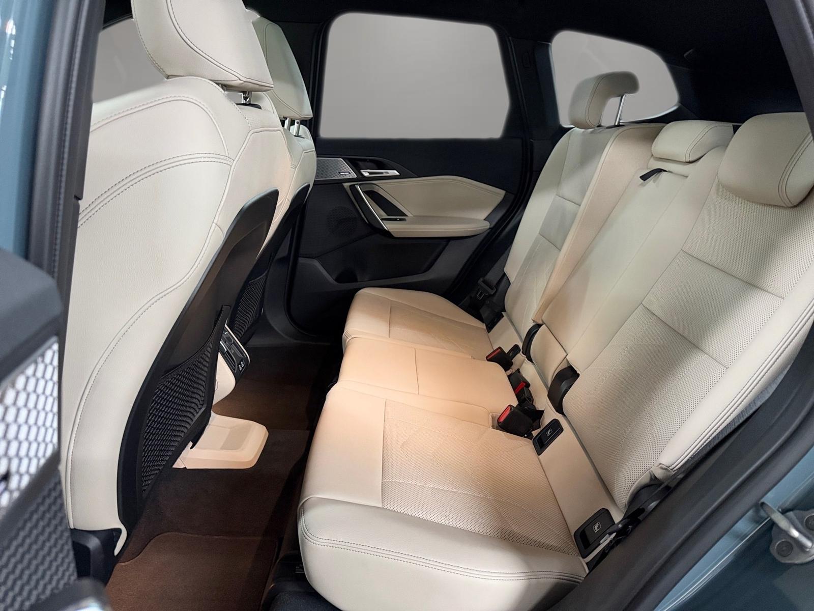 BMW X1 xDrive23i M Sport AHK Driv.Assist.Prof LED