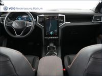 Volkswagen Amarok - Vorschau Bild 7