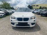 BMW X1 18 d xDrive * M-Packet* - BMW X1 aus 2011
