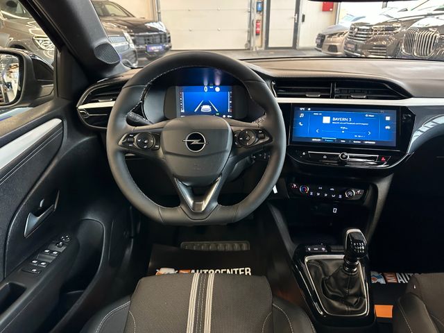 Opel Corsa F GS *Kamera*LED*Spurh*Totwinkel*