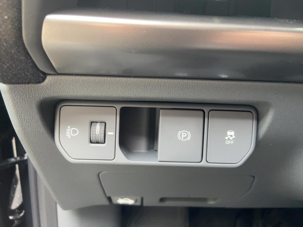 Kia EV2 Earth 42.2KWH DriveWise Wärmepumpe Harman/Ka