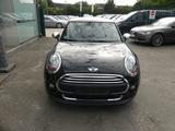 MINI ONE  John Cooper Works  Automatik - MINI ONE: Automatik