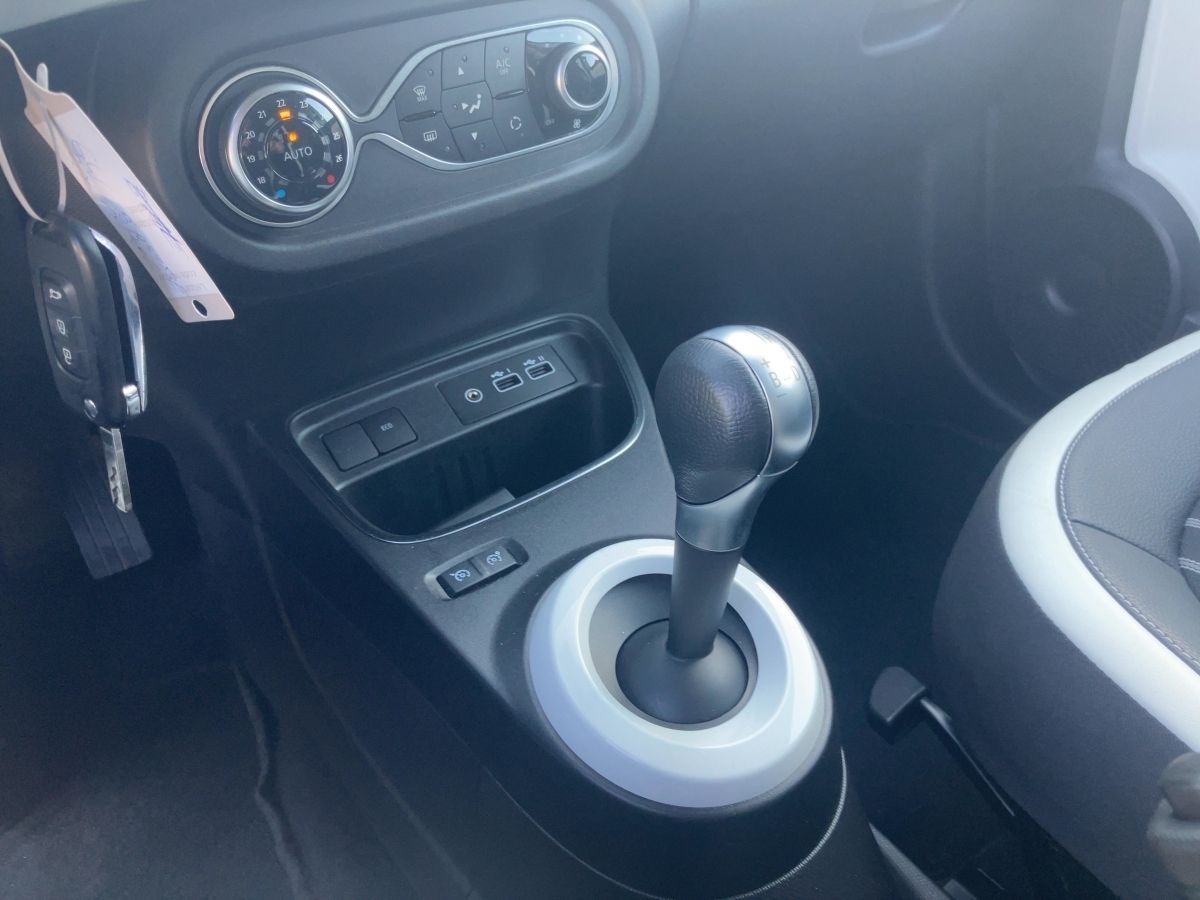 Renault Twingo - Bild 17
